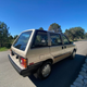 Image for article titled At $13,500, Is This 1988 Nissan Stanza MPV the Next Radwood Star?